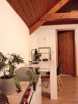 1,5 Zimmer in Speyer