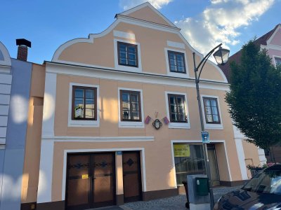 Stadthaus