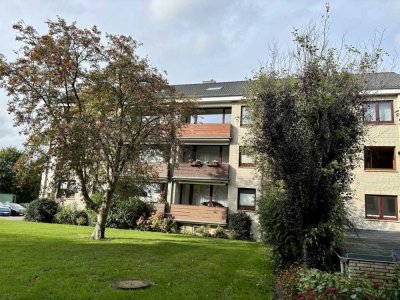 2 Zi. plus Atelier, ca. 88 m² Wohn-/Nutzfläche & Stellplatz