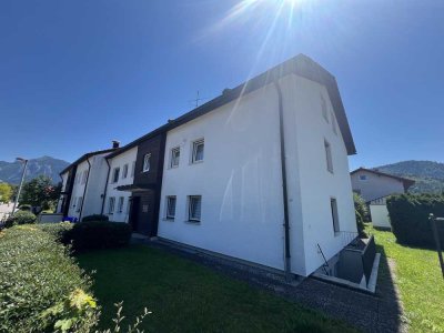 3-Zimmerwohnung in Füssen-Weidach von privat