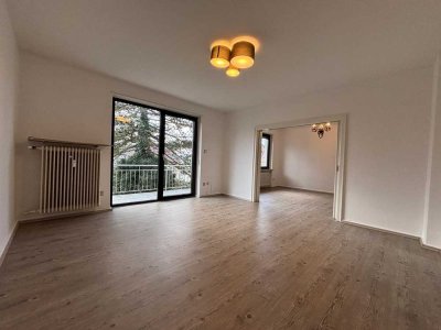 KL - Benzinoring, 3 ZKB, Einbauküche, Tageslichtbad, Balkon