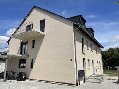 Moderne 2-Zimmer-Wohnung mit Balkon in ruhiger Lage von Ingolstadt