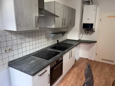 Wg 4-Zimmer-Wohnung in Mannheim
