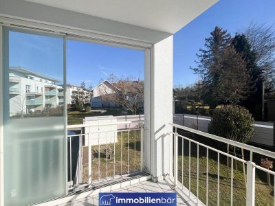 Helle 4 Zimmerwohnung in Rieder Bestlage - direkt am Stadtpark Ried - Provisionsfrei