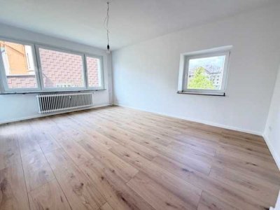 „Hier beginnt Ihr neues Kapitel – stilvoll, hell und einladend“