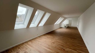 Charmantes Loft mit Wohlfühlatmosphäre