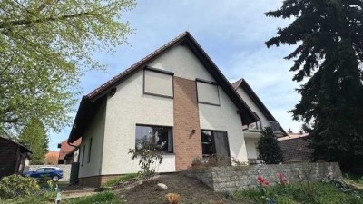 Charmantes Haus in ruhiger Lage