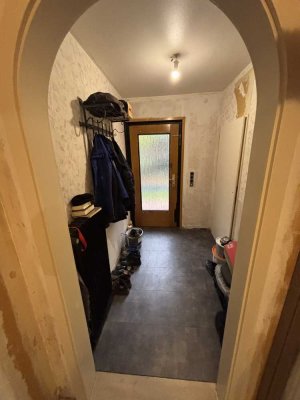 Charmantes Einfamilienhaus mit viel Platz und Potenzial