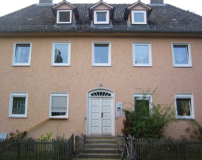 Charmante 2 ZKB im Grünen!