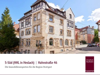 Stylische 4-Zimmer-Maisonette am Waldrand – perfekte WG mit Gemeinschaftsflair & moderner Küche +++