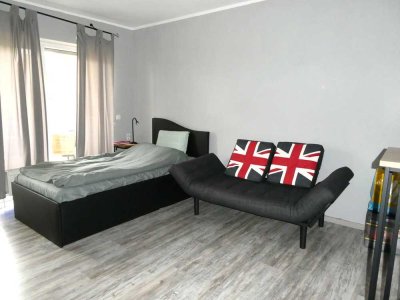 Schöne Einraumwohnung