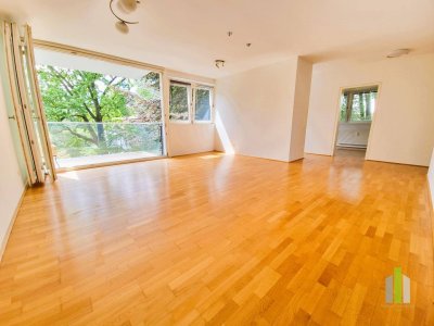 Erstklassiges Wohnen in Parsch – 3 Zimmer, Balkon, TG &amp; mehr