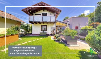 Kleingarten-Juwel im KGV Sonnenschein, 1020 Wien