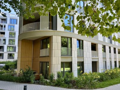 Nachmieter gesucht: Neuwertige 4-Zimmer Maisonettewohnung in Winterhude!
