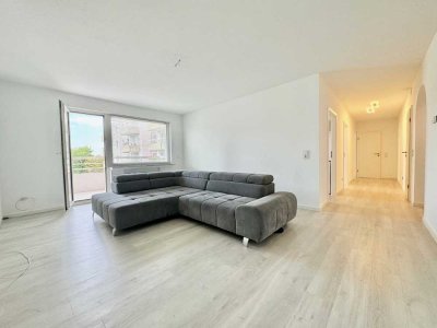 Moderne 2,5-Zimmer-Wohnung mit Balkon und Einbauküche in Bochum-Höntrop