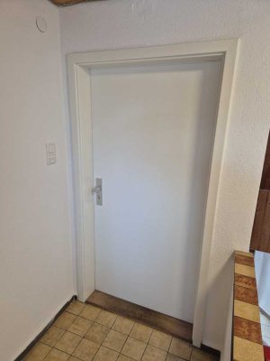 2,5-Zimmer-Wohnung mit Balkon in Königsbrunn bei Augsburg