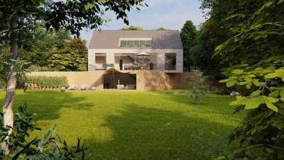Traumhaus auf großem Grundstück – Unser Angebot für Ihre Zukunft in Feuerbach!