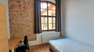 4400 Steyr, Blumauergasse 26 - Studentenwohnheim