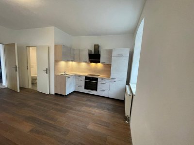 Charmante 1-Zimmer-Altbauwohnung