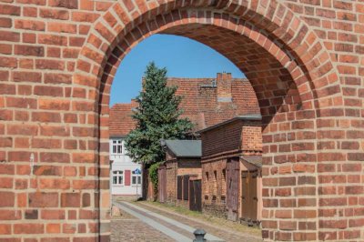 Dreiseithof zum Sanieren und ausbauen!