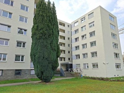 Schöne 3-Zimmer Wohnung mit Balkon im 2. OG in Stuttgart-Münster