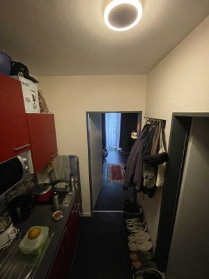 Wohnen mit Charakter: Kompaktes Apartment in Passau