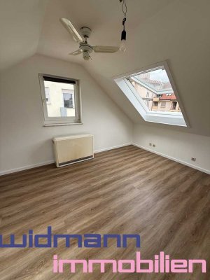 Charmante Studentenwohnung in zentraler Lage von Stuttgart-West