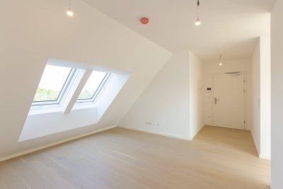 EHK 100 | Traumhafte Dachwohnung mit 4 Zimmern und südseitiger Terrasse