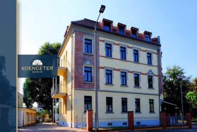 NEU: Wohnen mitten im Grünen!