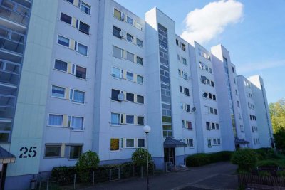 Provisionsfrei für Käufer! 3-Zimmer-Wohnung mit Loggia & Top-Ausstattung in Salzgitter