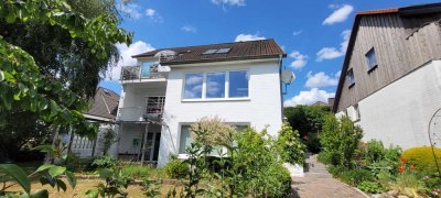 3-Zimmer Eigentumswohnung * Endetage * ca. 86m² Wohnfläche * Balkon in S/W Ausrichtung