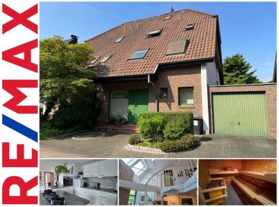 Exklusives Doppelhaus auf wunderschönem Grundstück in der Nähe des Üttelsheimer See zu verkaufen!