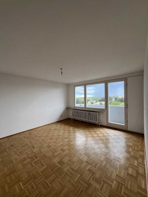 Helle 2-Zimmer Wohnung in Haar