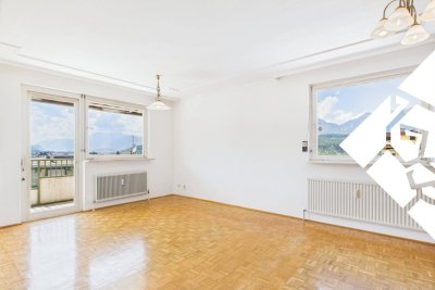 Charmante 4-Zimmer Stadtwohnung zu kaufen!