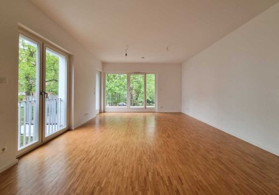 Geräumige 3-Zimmer-Wohnung mit Ebk und Balkon zwischen Grunewald und Ku'damm