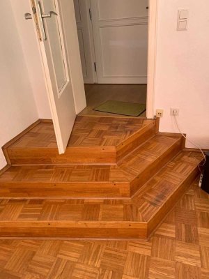 2,5-Zimmer Wohnung in Hannover Oststadt