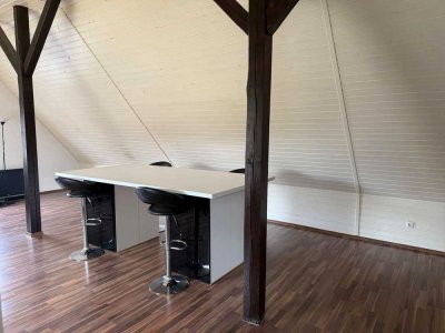 Gepflegte 1 Zimmer Wohnung in Neuss