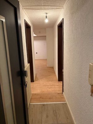 2 Zimmer Wohnung in Oggersheim mit EBK