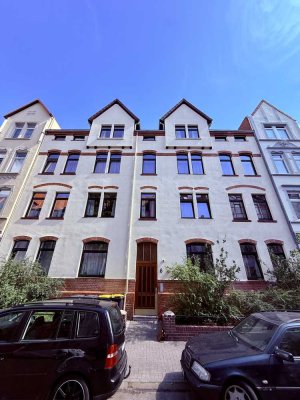 Hochwertig saniertes Mehrfamilienhaus im Herzen der List