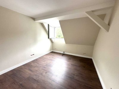 NEU sanierte 3-Zimmer-Wohnung