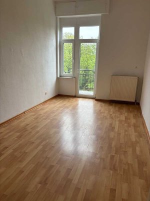 Schöne 3-Zimmer-Wohnung mit Balkon in Hanau