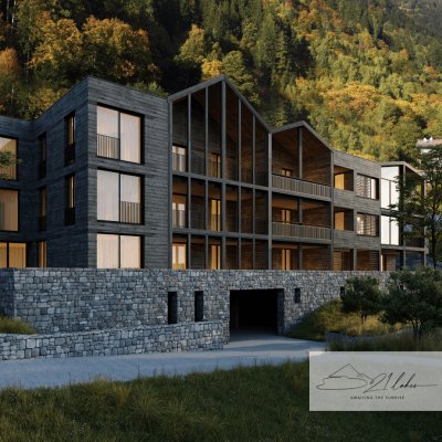 Ihr neues Zuhause mit Seezugang