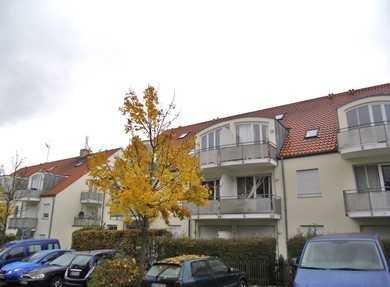 schöne 2 Zimmer Maisonettewohnung