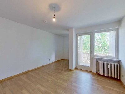 Happy Neuanfang: Schicke 1-Zimmer-Wohnung in Braunschweig