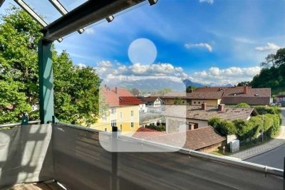 Volltreffer - Bahnhof-und Zentrumsnah