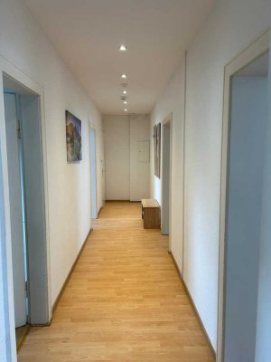 3-Raum-Wohnungen mit Balkon und Einbauküche in Hannover