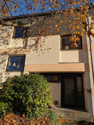 Haus mit Gestaltungspotenzial!