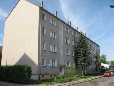 Familienwohnen - kautionsfrei - Wanne - H.-Heine Straße 21 in Naumburg (Saale)