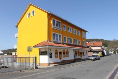 Philippsthal, 3 ZKB im 2. OG