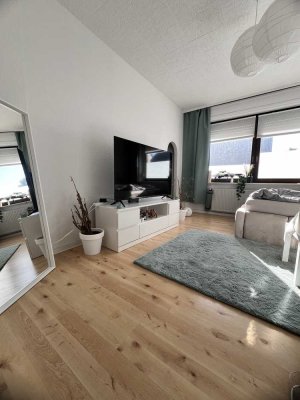 Alltagstaugliche 2-Zimmer-Wohnung in Bochum-Riemke